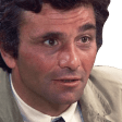 columbo stare Slack emoji