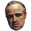 the godfather Slack emoji