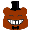 freddyblob Slack emoji