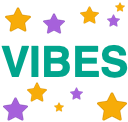 vibes Slack emoji