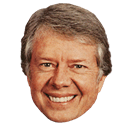jimmy carter Slack emoji