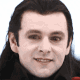 evil smile wicked smile Slack emoji