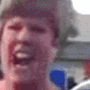 karen scream Slack emoji