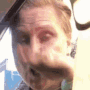 karen shutup Slack emoji
