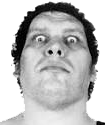andre the giant Slack emoji