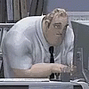 mr incredible walk Slack emoji