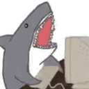 keyboardsharkq Slack emoji