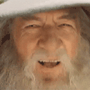 gandalf Slack emoji
