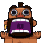 barbscreamq Slack emoji