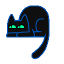 blackcatqq Slack emoji