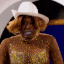 rpdr dramatic scream Slack emoji