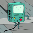 bmo dance Slack emoji