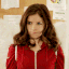 anna kendrick salute Slack emoji