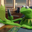 kermit smh Slack emoji