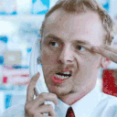 shaun kill me Slack emoji