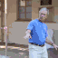 george bush dance Slack emoji