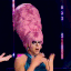 rpdr big hair gasp Slack emoji