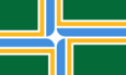 portland flag Slack emoji