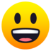 smiley Slack emoji